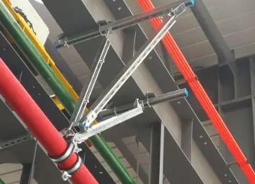 周村抗震支架厂家与你分享你必须做的紧急情况下的准备